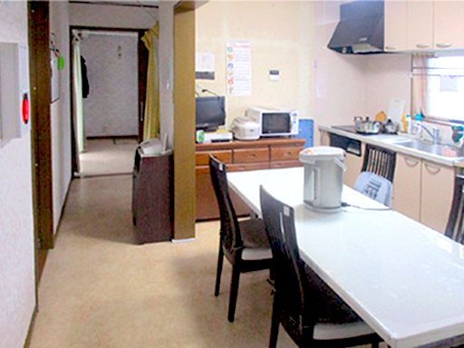 特定非営利活動法人 じょいんと