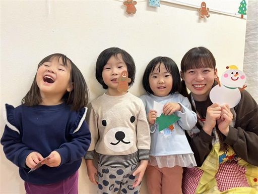 かるがも保育園