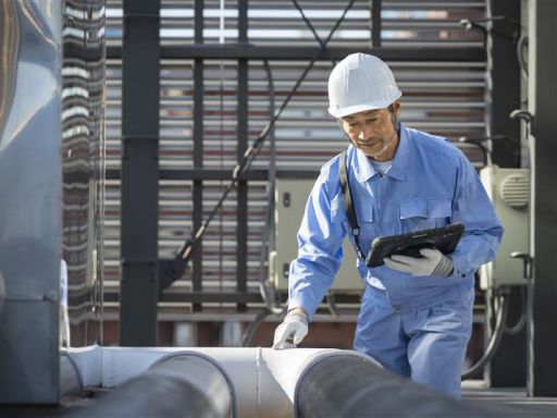 アクアテクノサービス株式会社