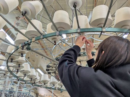 株式会社 川邊莫大小製造所