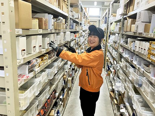 トラスコ中山株式会社　プラネット神戸