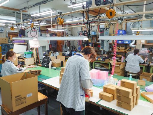 有限会社ブライト