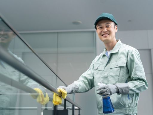 株式会社　エヌエル　［総合ビルメンテナンス］