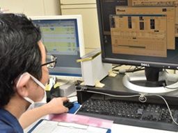 大東倉庫（株）・丸天運送（株）　［倉庫・物流］