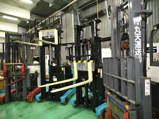 大東倉庫（株）・丸天運送（株）　［倉庫・物流］