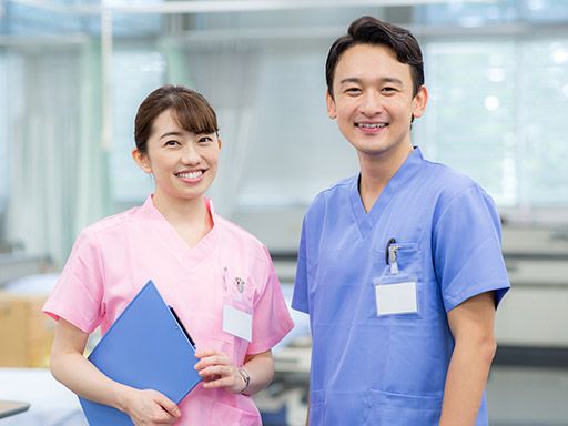 医療法人社団健幸福会　龍ケ崎大徳ヘルシークリニック　大徳健診センター