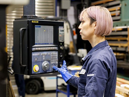 株式会社　マサオプレス