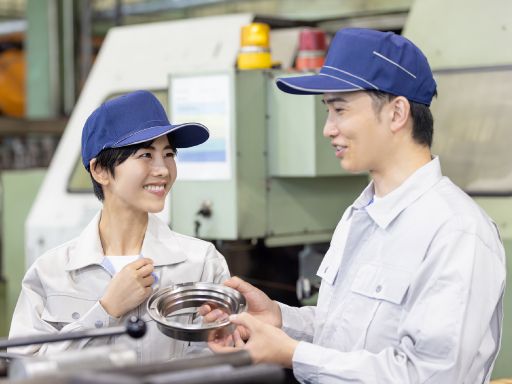 岩野金型株式会社