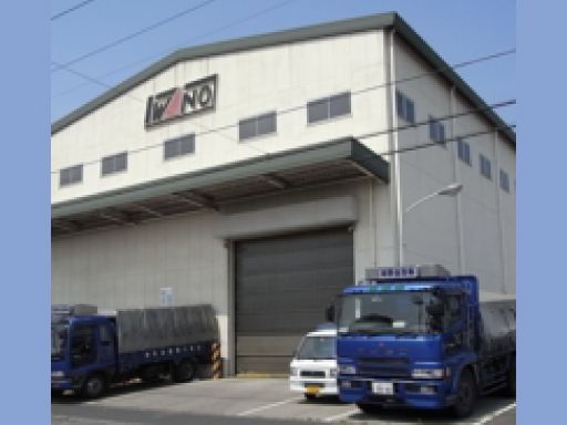 岩野金型株式会社