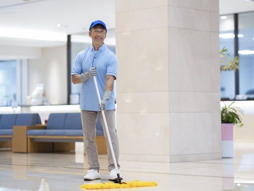 日東グローブシップ・カストディアル・サービス　株式会社