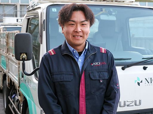 株式会社エナトラ（旧社名 日本瓦斯運輸整備株式会社）