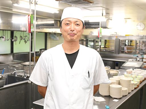 社会福祉法人　福陽会　特別養護老人ホーム　第3サンシャインビラ