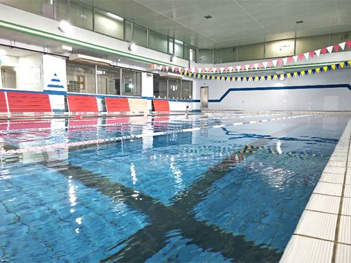 スポーツクラブＡＺ