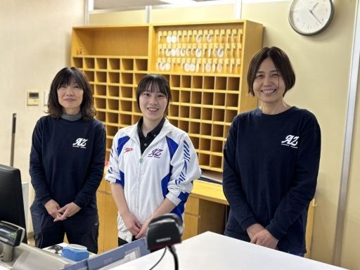 スポーツクラブＡＺ