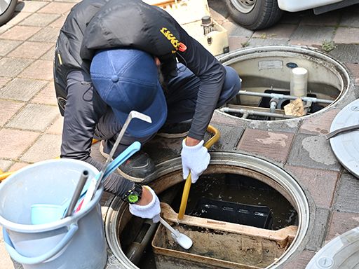 有限会社新生興業