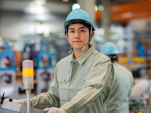 岩野金型株式会社