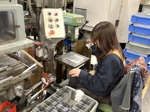 株式会社福岡製作所