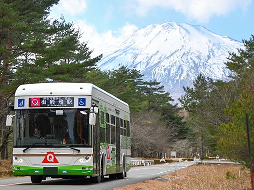 富士急モビリティ株式会社