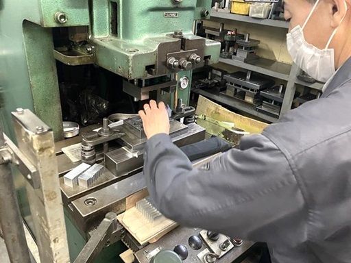 株式会社福岡製作所