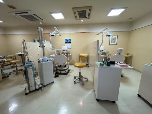 デンタル・クリニック伏見