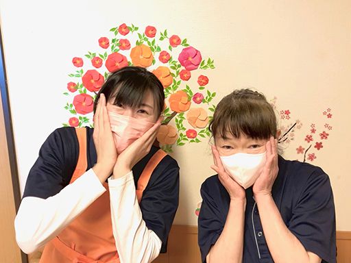 社会福祉法人狭山栄会　介護老人福祉施設ジョアン宮地の里