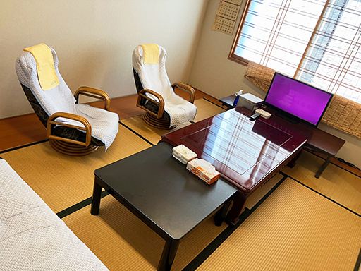 介護老人福祉施設ジョアン宮地の里　【社会福祉法人狭山栄会】