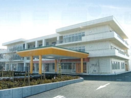 介護老人福祉施設ジョアン宮地の里　【社会福祉法人狭山栄会】