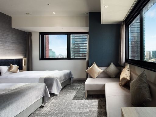 住友不動産ヴィラフォンテーヌ 株式会社