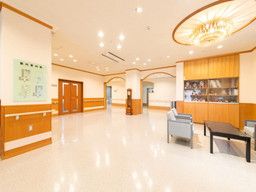 社会福祉法人 青梅白寿会　特別養護老人ホーム シルバーコート丹三郎