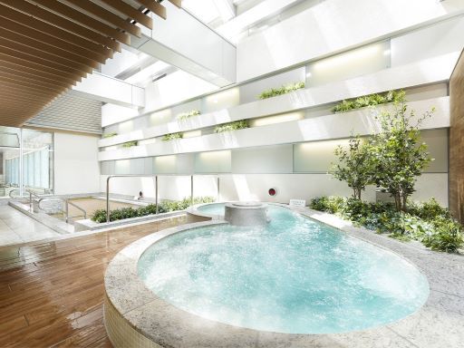 住友不動産ヴィラフォンテーヌ 株式会社