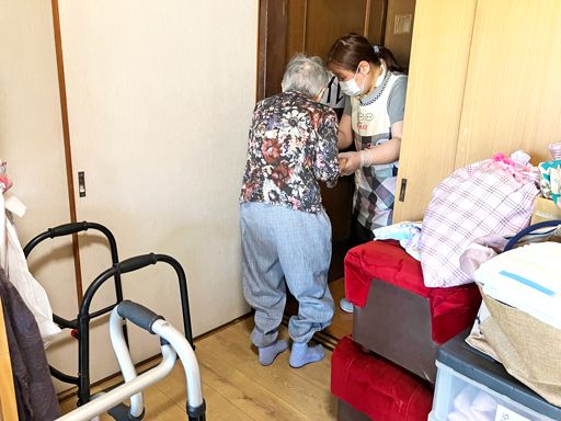 株式会社大空（デイサービス大空）