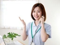 荻窪駅前クリニック　◆呼吸器内科・泌尿器科・皮膚科