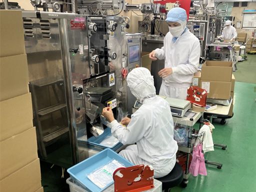 チヨダ株式会社