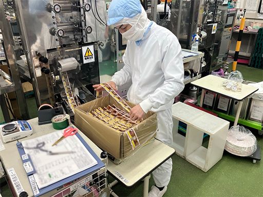 チヨダ株式会社