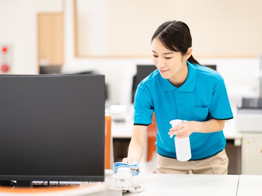 有限会社クリンテック