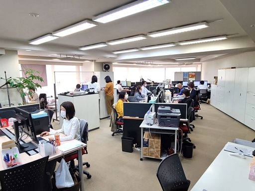 株式会社福祉総研