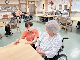 社会福祉法人世田谷区社会福祉事業団 　特別養護老人ホーム上北沢ホーム