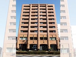 東洋産業株式会社　江東営業所