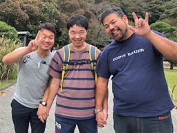 株式会社カナウの森