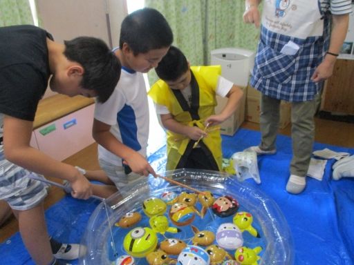 NPO法人でんでんむし