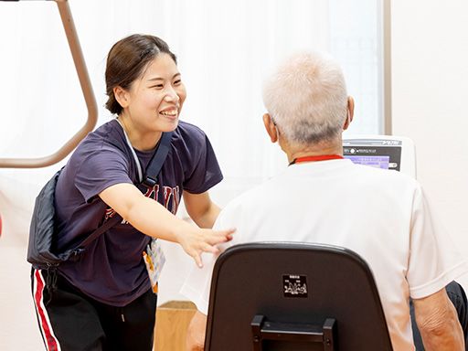 株式会社ケアプランニング（でいとれセンターひばり）