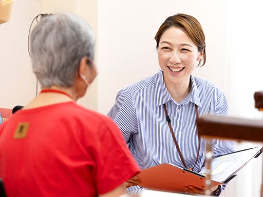 株式会社ケアプランニング　（でいとれセンターひばり）