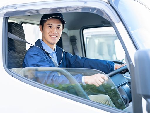 サンキ運輸(株)