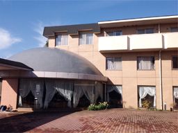 住宅型有料老人ホーム　れんげの里