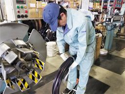 株式会社　フジデン運送　越谷物流センター