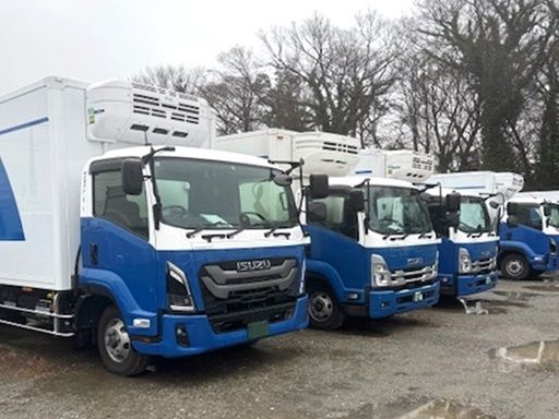 株式会社エフ・エス・エル 相模原営業所