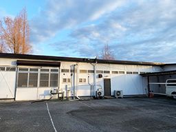 加納屋株式会社