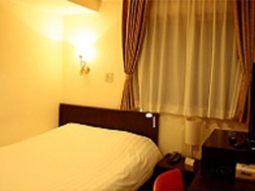 ホテルニュー高田