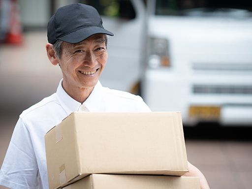 株式会社　三金　川越営業所