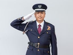 シンテイ警備株式会社　 六本木支社